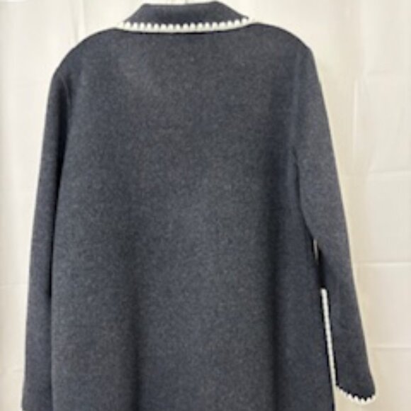 Antonio Melani wool jacket - Picture 2 of 5